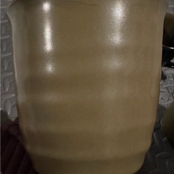 Sango China Limited Edition Mocha Coffee Mug Set of 5 Brown - Picture 4 of 7